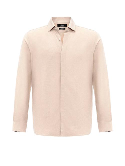 Antioch Skjorte  beige