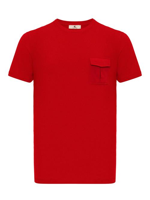 Daniel Hills Bluser & t-shirts  rød