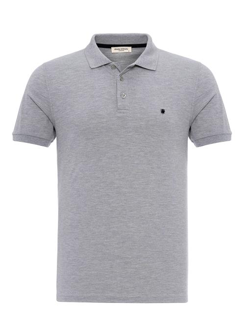 Anou Anou Bluser & t-shirts  navy / grå