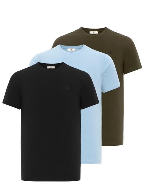 Daniel Hills Bluser & t-shirts  blandingsfarvet