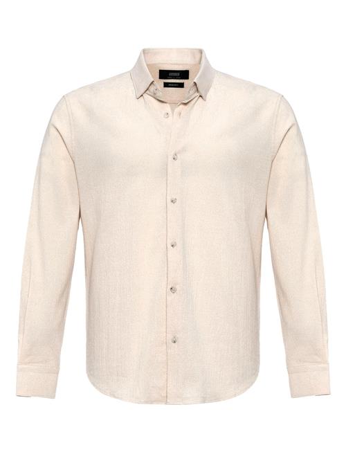 Antioch Skjorte  ecru