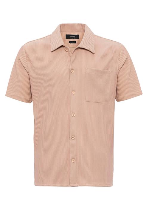 Antioch Skjorte  chamois