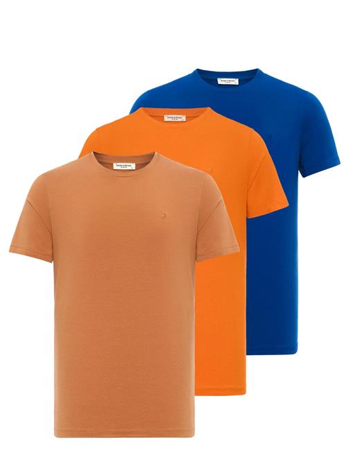 Anou Anou Bluser & t-shirts  blandingsfarvet