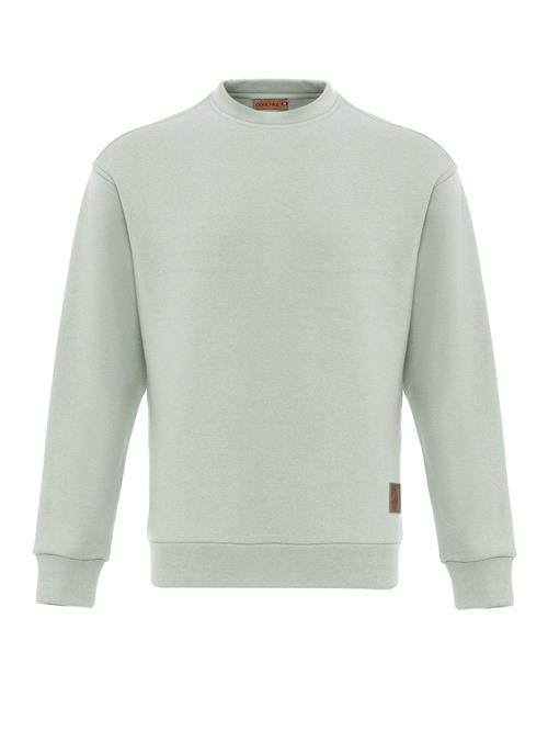 Cool Hill Sweatshirt  brun / mint
