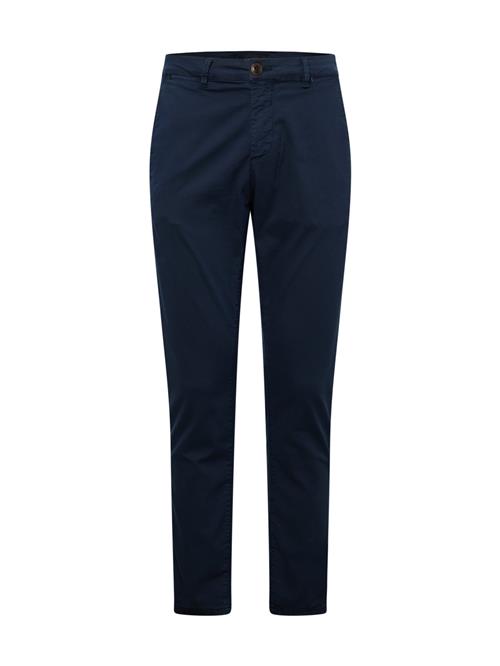 GABBA Bukser 'Paul K3280 Dale'  mørkeblå