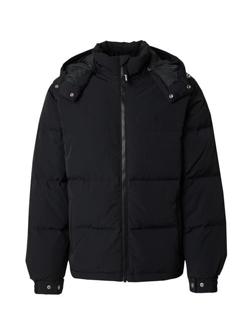 LEVI'S ® Vinterjakke 'Rockridge'  sort