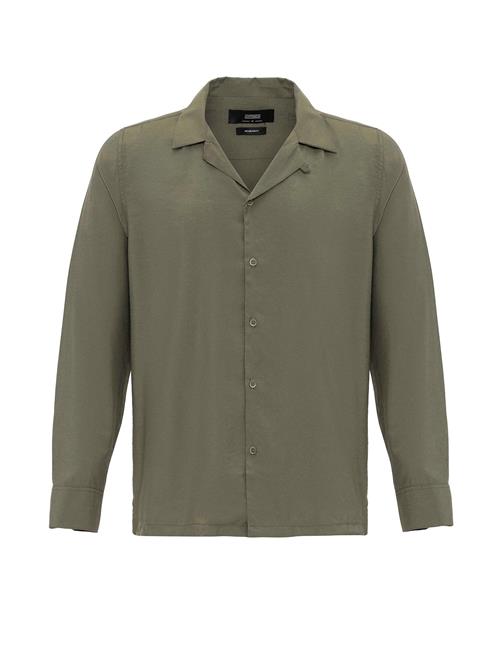 Antioch Skjorte  khaki