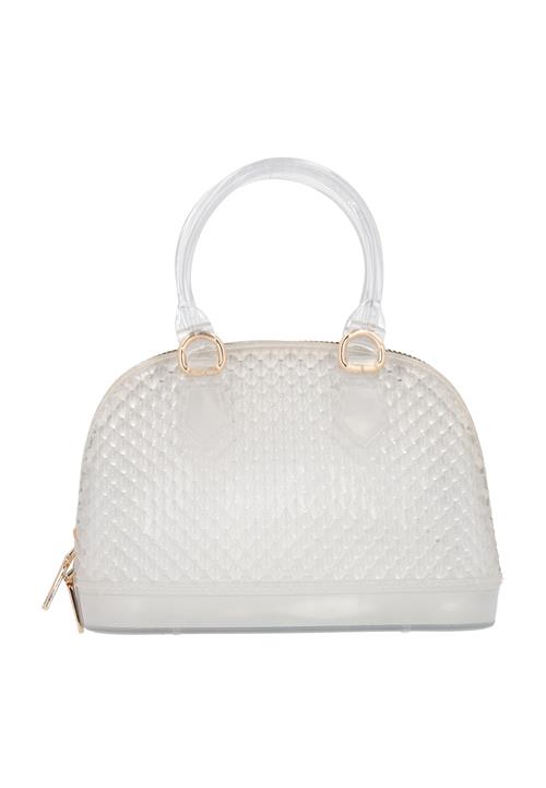 FELIPA Håndtaske  transparent