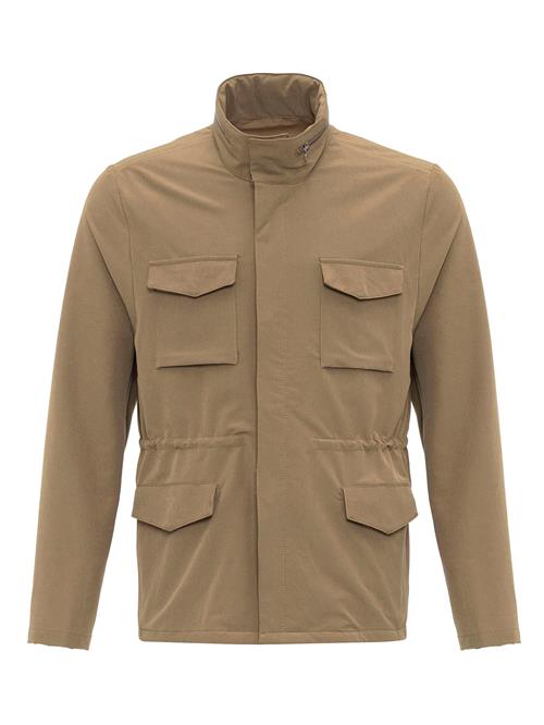 Antioch Overgangsjakke  khaki / mørkegrøn