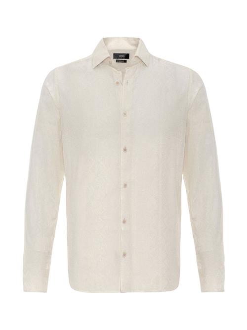 Antioch Skjorte  ecru