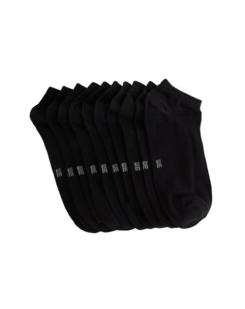 WE Fashion Sokker  sort