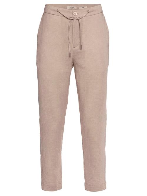 Antioch Bukser  beige