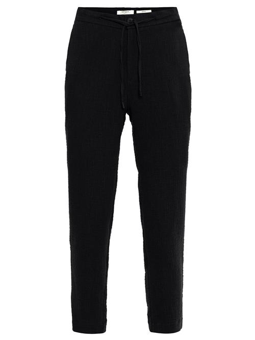 Antioch Bukser  sort