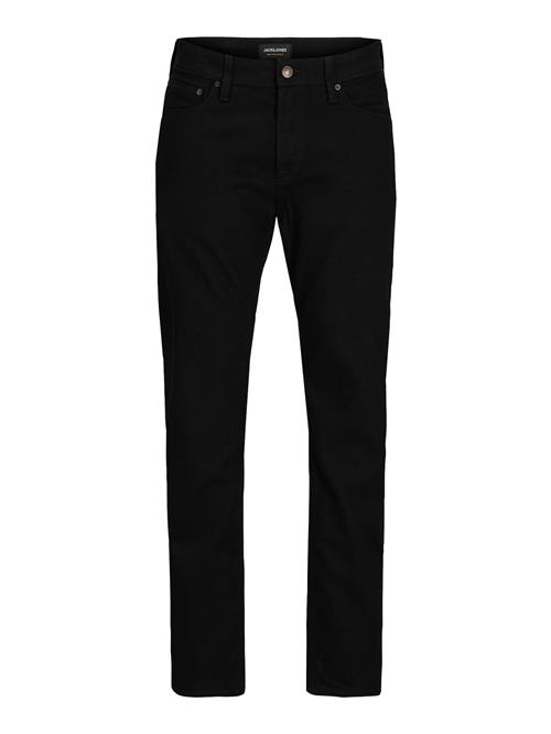 JACK & JONES Jeans 'JJIMike JJOriginal'  black denim