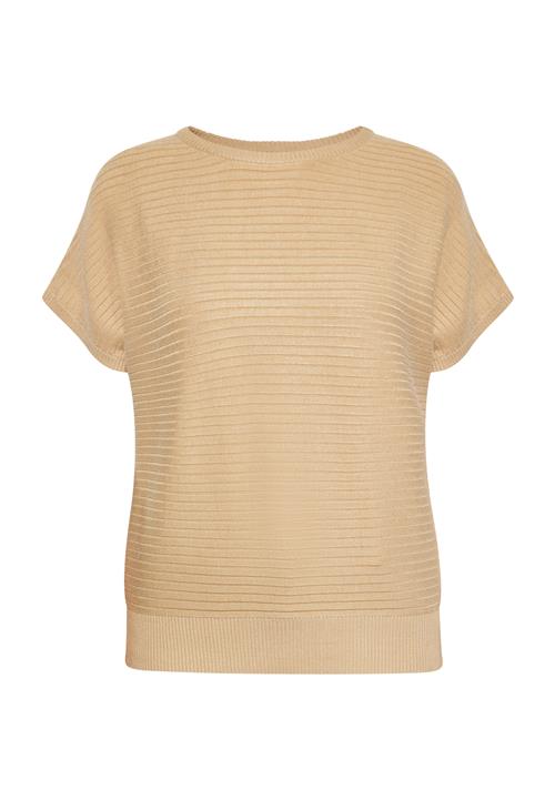 IPARO Pullover  beige
