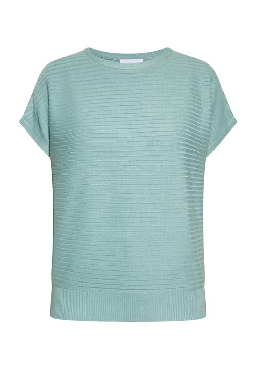 IPARO Pullover  aqua