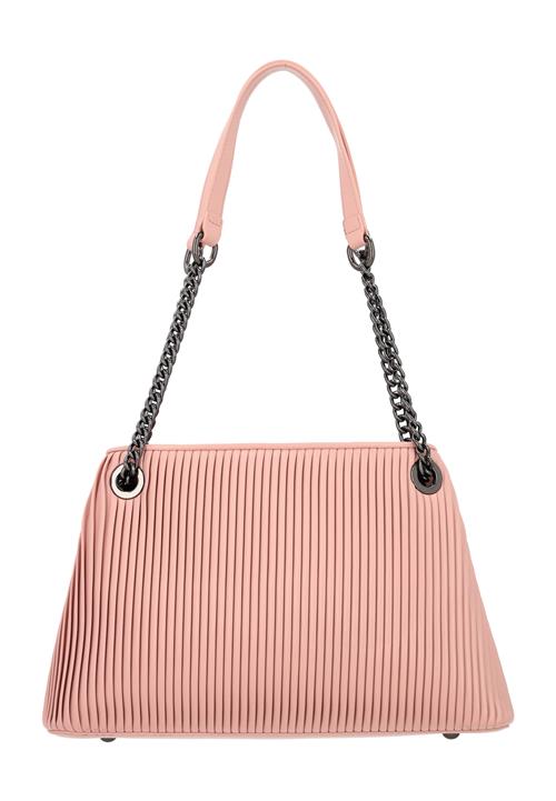 FELIPA Skuldertaske  lyserød