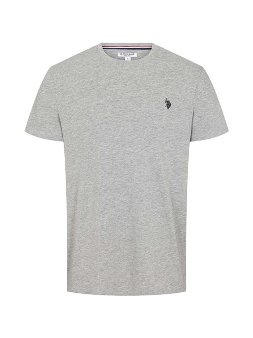 U.S. POLO ASSN. Bluser & t-shirts 'Arjun'  grå-meleret