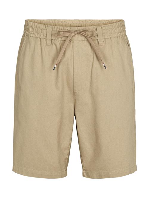 U.S. POLO ASSN. Bukser 'Jorge'  beige