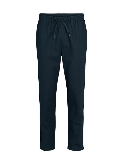 U.S. POLO ASSN. Bukser 'Ivan'  mørkeblå