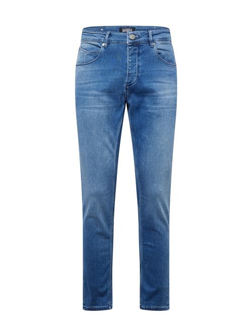 GABBA Jeans 'Rey'  blue denim