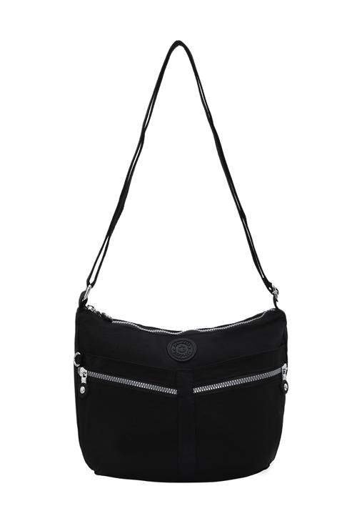 Mindesa Skuldertaske  sort