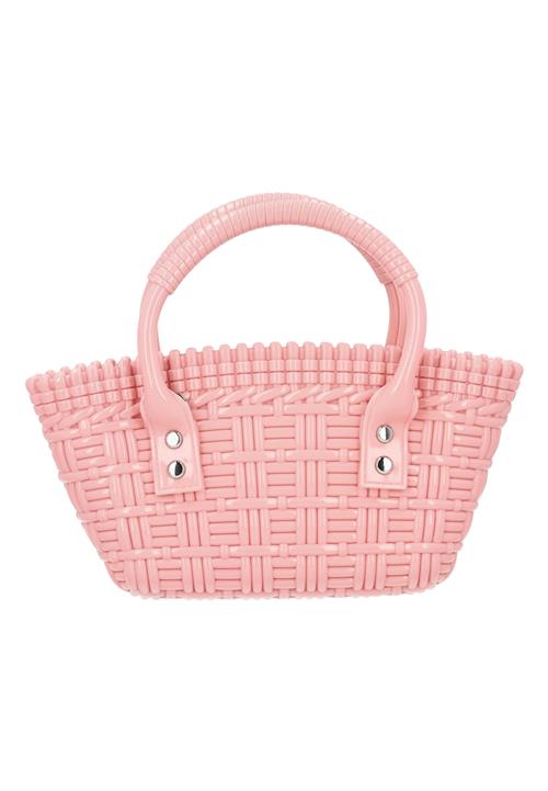 FELIPA Håndtaske  lyserød