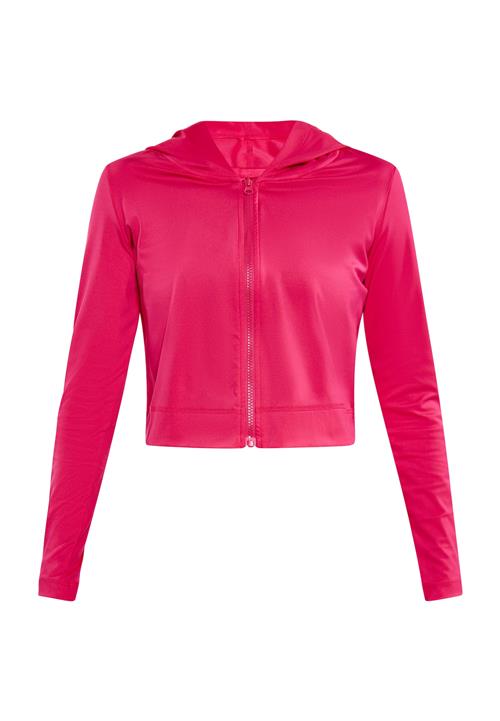 faina Athlsr Sweatjakke  pink