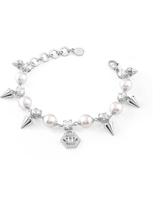 Philipp Plein Armbånd  sølv