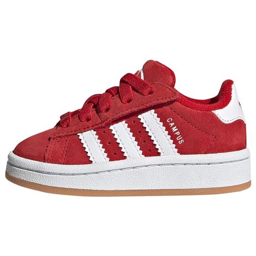 ADIDAS ORIGINALS Sneakers 'Campus 00s'  gul / rød / hvid
