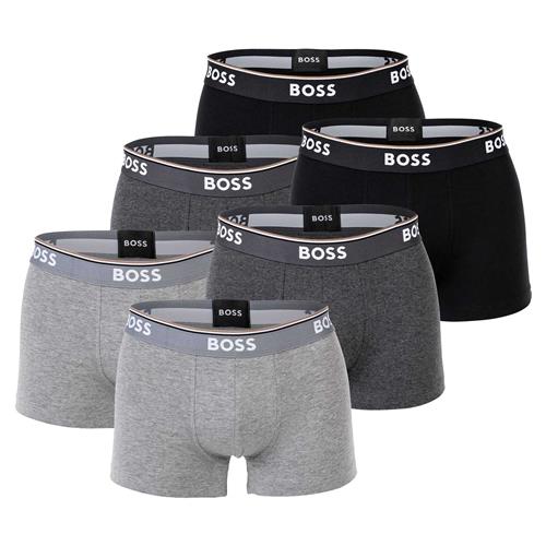 BOSS Boksershorts  blandingsfarvet