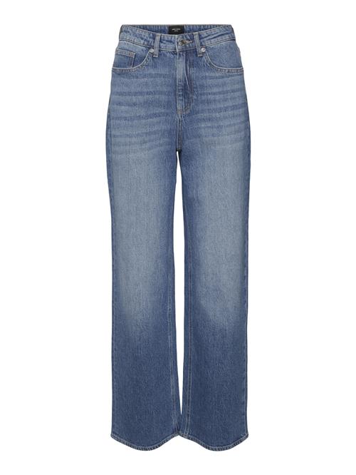 VERO MODA Jeans 'Tessa'  blue denim