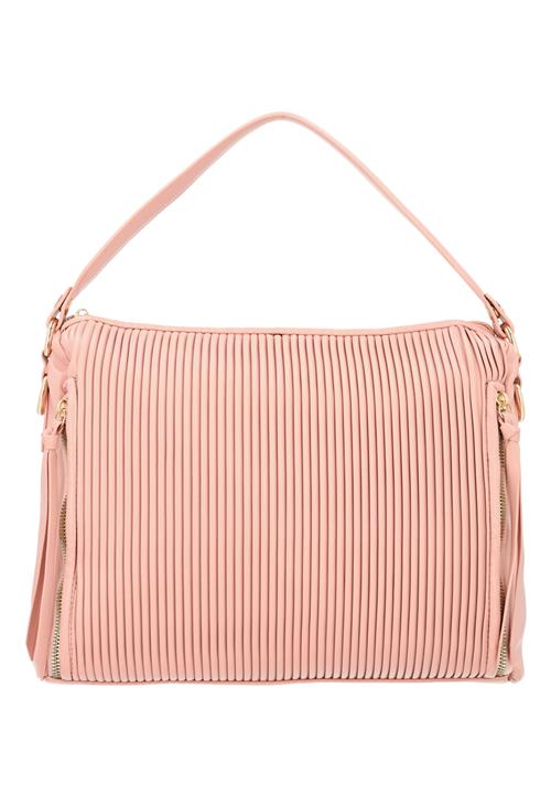 FELIPA Håndtaske  lyserød