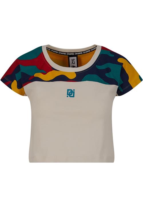 Dangerous DNGRS Shirts  blandingsfarvet