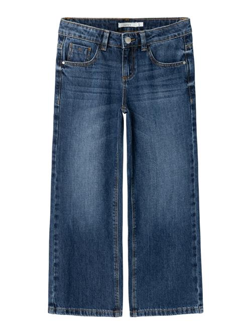 NAME IT Jeans 'Rose'  mørkeblå
