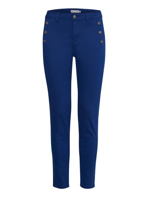 Fransa Jeans 'Max'  mørkeblå