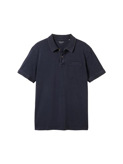 TOM TAILOR Bluser & t-shirts  mørkeblå