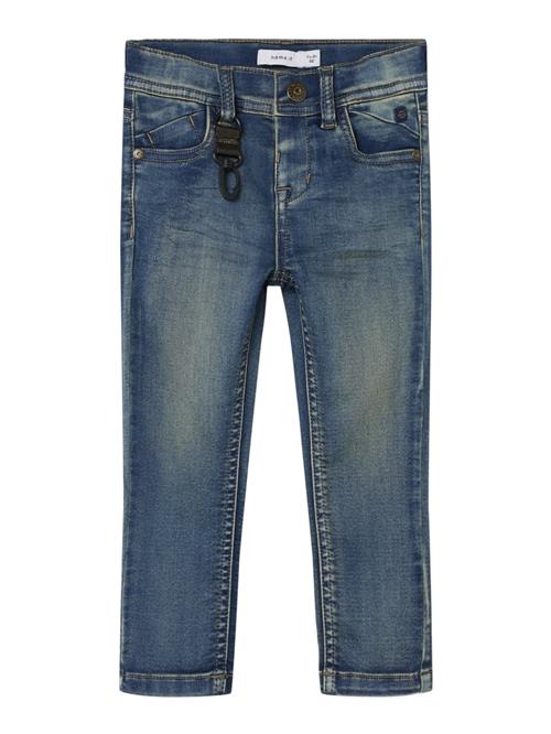 NAME IT Jeans 'Theo'  blue denim