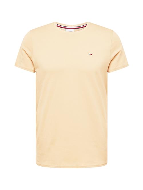 Tommy Jeans Bluser & t-shirts  beige