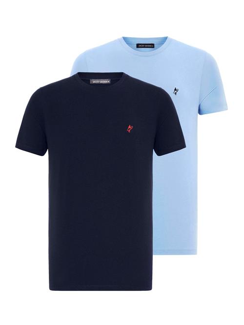 Jacey Quinn Bluser & t-shirts  navy / lyseblå / rød