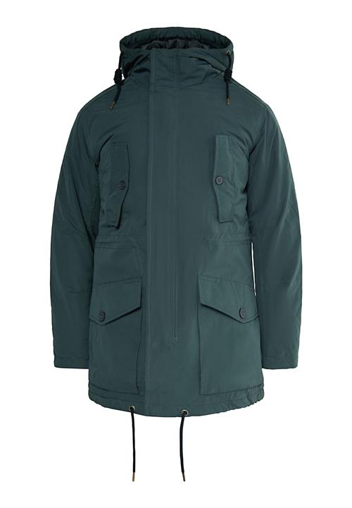 MO Vinterparka  gran