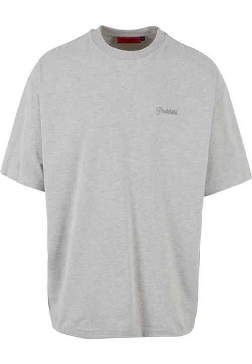 Se Prohibited Bluser & t-shirts '10119'  mørkegrå / grå-meleret hos About You