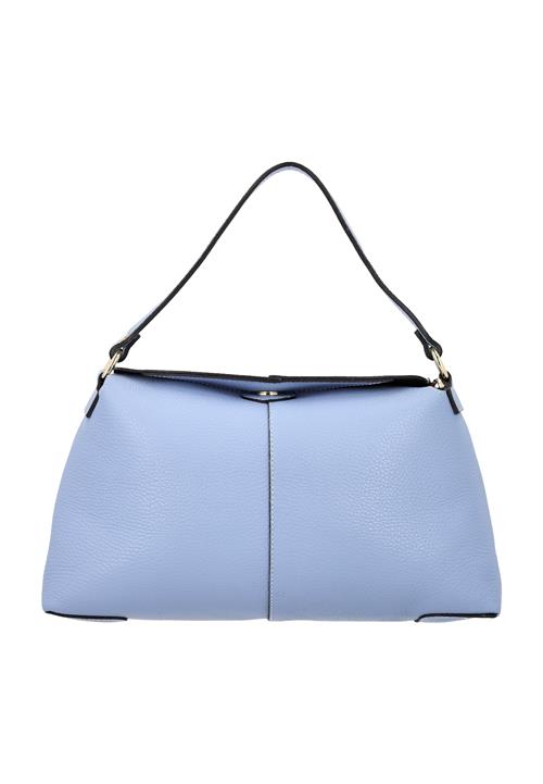 faina Håndtaske  lyseblå
