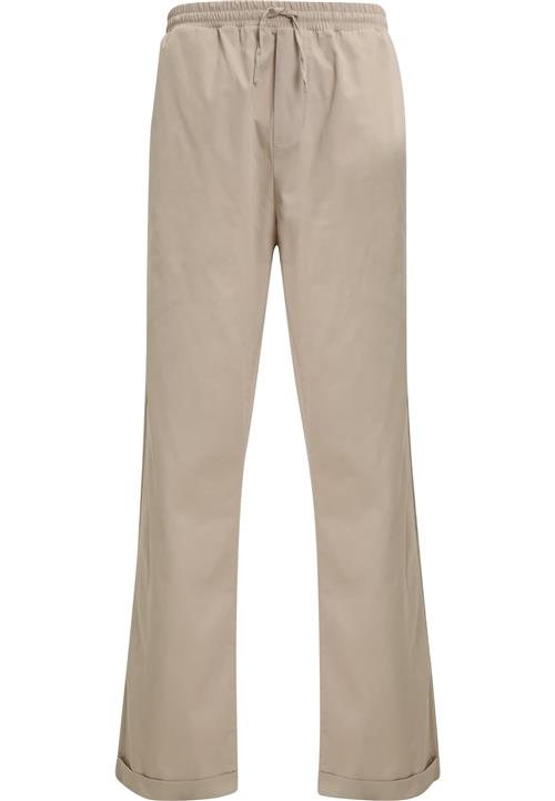 Se DEF Lærredsbukser  sand hos About You