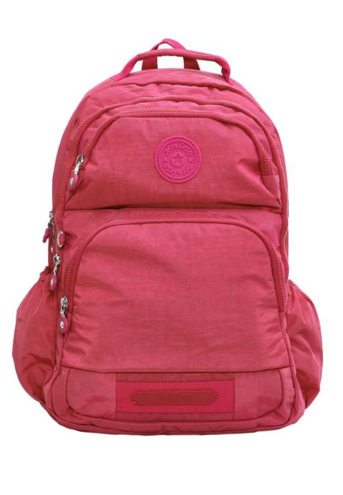 Mindesa Rygsæk  pink