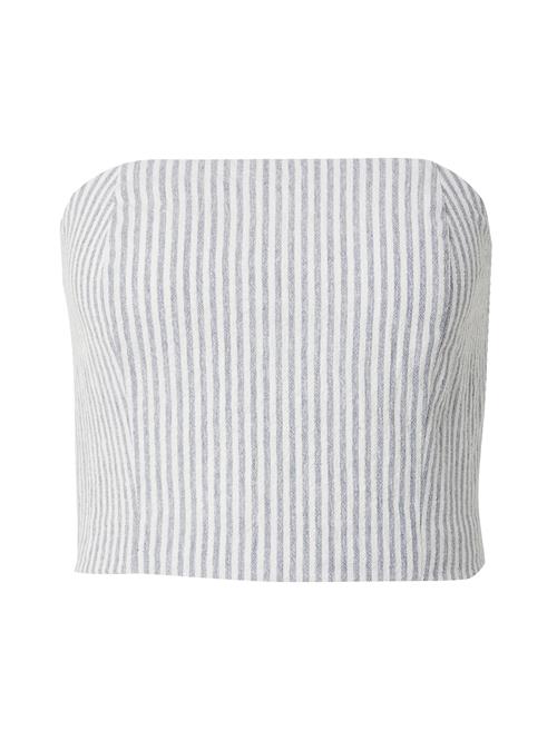 RÆRE by Lorena Rae Overdel  opal / hvid