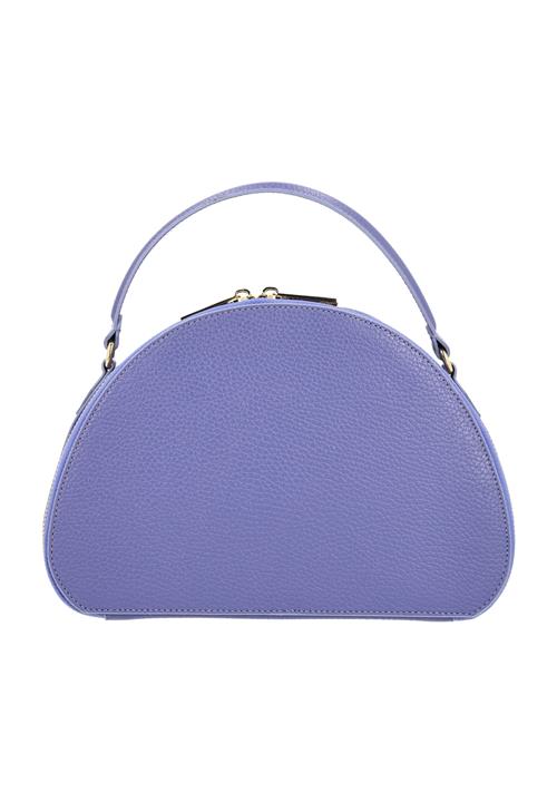 faina Håndtaske  lilla