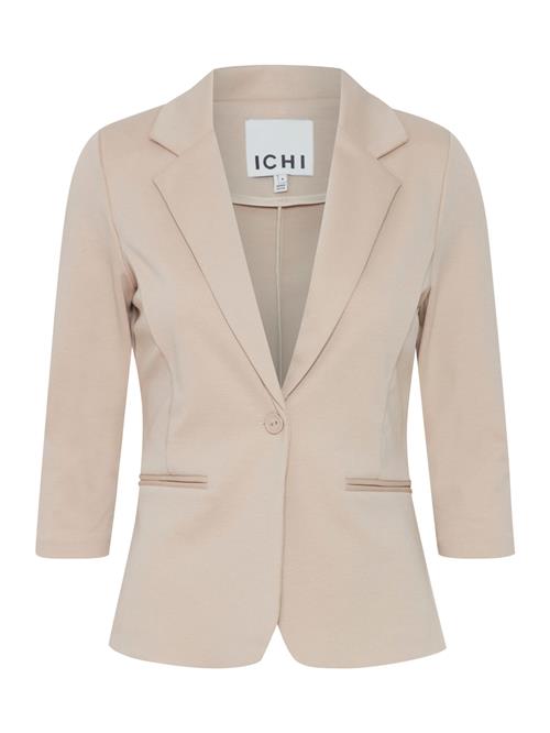 ICHI Blazer 'Kate'  beige