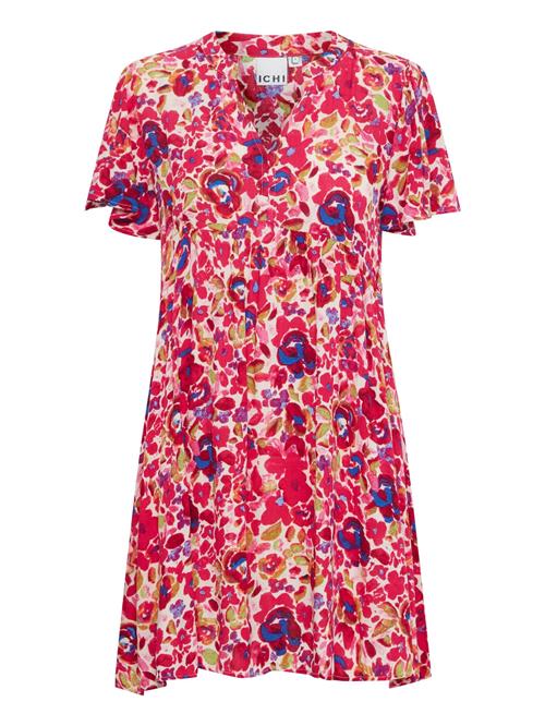 ICHI Blusekjole 'Marrakech'  blandingsfarvet