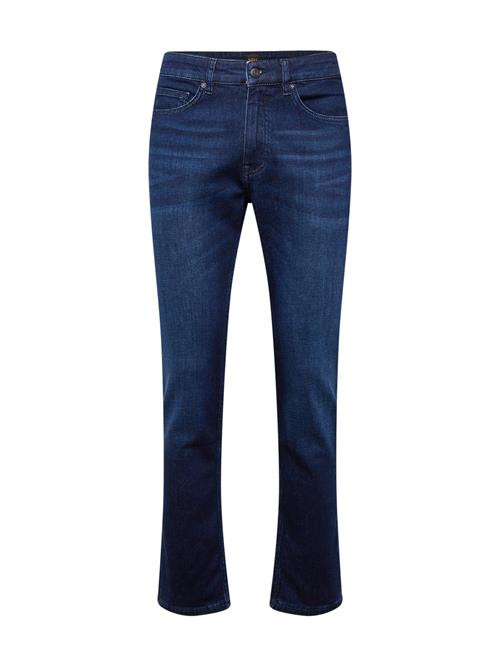BOSS Jeans 'Delaware'  blue denim